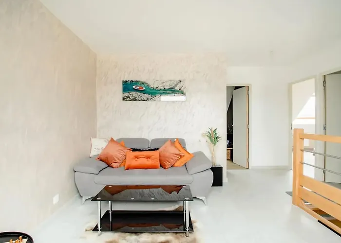 Maison De Vacances Familiale A 15 Minutes De Saint-Malo