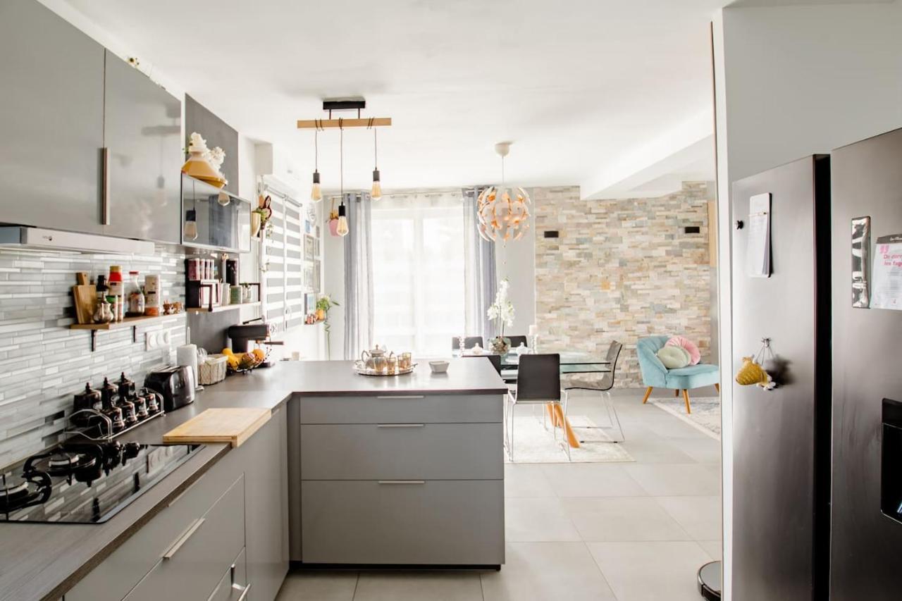 Maison De Familiale A 15 Minutes De Saint-malo Ferienhaus *