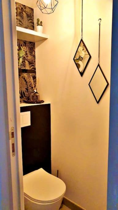 Ferienhaus Maison De Familiale A 15 Minutes De Saint-malo