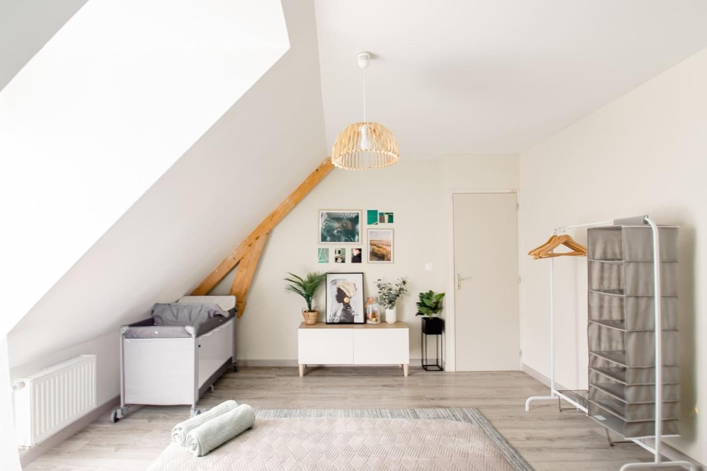 Maison De Familiale A 15 Minutes De Saint-malo Ferienhaus